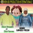 ZIKIRI FOUSSENI feat. Zikiri Ramata
