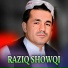 Raziq Showqi