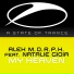 [ASOT 656] 13. Alex M.O.R.P.H. Feat. Natalie Gioia