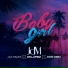 JdM feat. Jia Miles, Dr López, Josse Mora