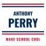 Anthony Perry