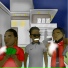 Tex, Cee B, Lery Rodriguês