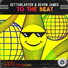 Gettoblaster, Devon James feat. Missy