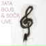 Tata Bojs, Prague Radio Symphony orchestra