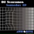 DJ Svoronos
