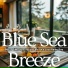 Blue Sea Breeze