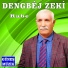 Dengbêj Zeki