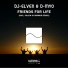 DJ-Elven, D-Myo
