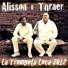 Alisson & Turner