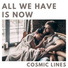 Cosmic Lines