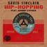 David Sinclair feat. Johnny Cypher