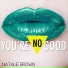 Natalie Brown