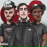 C4LAU, Fabin, vxsp, Theuzz011