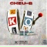 Oskoow feat. Cheu-B