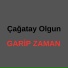 Çağatay Olgun