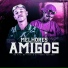 MC Kal, MC Vigui, Dj Pedro Azevedo