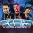 Nanzo Tubarão, Mc Arizinho, LV no Beat