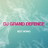 DJ Grand Defence