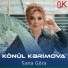 Könül Kərimova