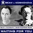 Beam, Kosmonova