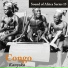 Chibanga Kalulu & Kazari Inosa
