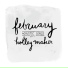 Holley Maher (feat. Evan McHugh)