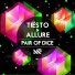 Record Trance Tiesto & Allure Vs. Ultra Nate