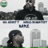MC Jonny T & Madd Scientist