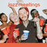 Instrumental Jazz Music Ambient