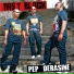 Nas T Black