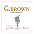 G. Brown