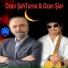 Ozan Şahturna, Ozan Şiar