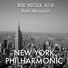 Dimitri Mitropoulos feat. New York Philharmonic