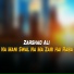 Zarshad Ali