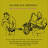 Ziza Padilha feat. Marcelo Cardoso, Wesley Jardim