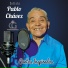 Solista Pablo Chávez