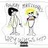 MIKE LXDDXLL, Foloray