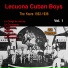 Lecuona Cuban Boys