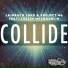 Laidback Luke & Project 46 feat. Collin Mcloughlin