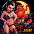 Chell Di, DJ PONTA, kiid favelas