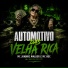 Dj Kevyn do RC, MC VDC, MC Johnnie Walker