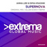 Anna Lee & Dima Krasnik - Supernova (Original Mix)