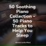 Calm shores, Romantic Piano, Piano Masters