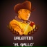 Valentín "El Gallo"
