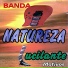 Natureza Lucilante