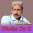 Ishfaq Shakir