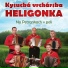 Kysucká vrchárska heligonka