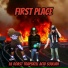 Trapskell feat. Acid Souljah, Lil Roast