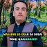 Baqi Qarabaghi