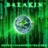 GREEN ORXNGE, glexks